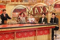 M!LK・塩﨑太智＆GENIC・増子敦貴が互いの良き理解者に！？Snow Man・阿部亮平が絶妙＆必死にフォロー『ナゾトレMAXXX』