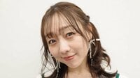須田亜香里 高校時代の“校則違反”ショットを公開！“名古屋のお嬢様学校”制服姿で見せた1枚に「こりゃSKE受かるわ」と反響