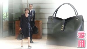 【サナ活】高市早苗首相のトートバッグが人気！半年待ちに…就任会見のボールペンも売り上げ約2倍　若者が政治知るきっかけに