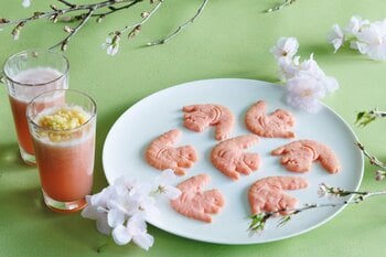 桜とローカル文化を楽しむGW限定イベント「Karuizawa Sakura Time」開催