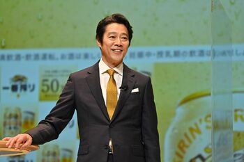 八嶋智人が堤真一の料理の腕前を絶賛「男がササっと出すものじゃない！」