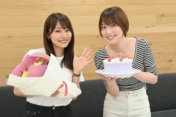 阿部華也子「かやちゃんねる」初回生配信に密着！「たくさんの方に見ていただき、鳥肌が立つくらいビックリ」