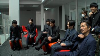 V6・三宅健 ろう者ファンと出会い芽生えた思い「何も返せなかったのが心残りだった」