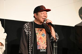 古田新太 罵倒されるシーンで見せた娘役・伊東蒼の演技力に「この子は絶対に売れる」
