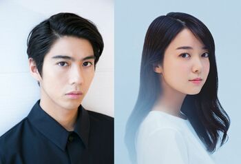 賀来賢人 新CMでお散歩し“ディスカバー近所”＆上白石萌音は久々のサイクリングで「ららら～♪」