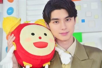 “うぶキュン”で話題の本田響矢に20問20答！最近ハマっていることは？休日は？「10年後の自分は…」素顔に迫る！