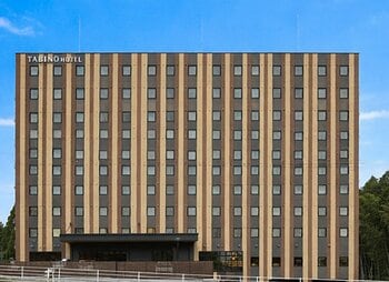 熊本県より「地域経済牽引事業」として承認された地域創生型ホテル「たびのホテル阿蘇熊本空港」4月17日開業