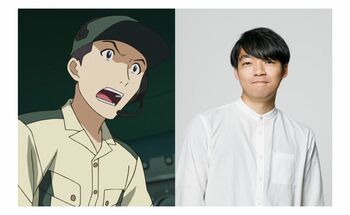 “東大卒クイズ王”の伊沢拓司がアニメ声優に初挑戦！「なんとか自分の持ち場くらいは…」