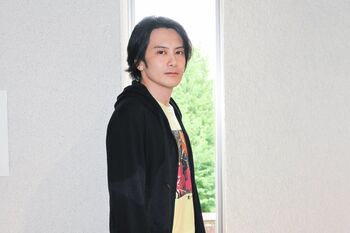 小西遼生「咲良のピーターパンは、マジでキラキラしてる」フック船長として一層気合い