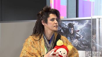 宮野真守「僕が拾ってあげないと」福士蒼汰の小ボケに感じた使命感