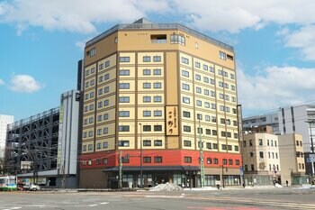 『御宿 野乃シリーズ』福井県で初出店！『御宿 野乃福井』 2026年2月18日(水)プレオープン