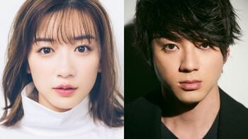 永野芽郁 月9でフジドラマ初主演！過酷な奇跡が引き起こすファンタジーラブストーリー『君が心をくれたから』