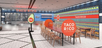 「Hola, Shibuya!　 渋谷に、手づくりの元気を」タコリッコ、9月14日（月）に渋谷スクランブルスクエア店 をオープン！！