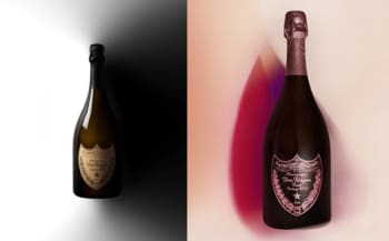 ドン ペリニヨン 創造の軌跡を刻む二つのヴィンテージ 「ドン ペリニヨン ヴィンテージ 2017」「ドン ペリニヨン ロゼ ヴィンテージ 2010」2026年4月下旬以降順次発売開始