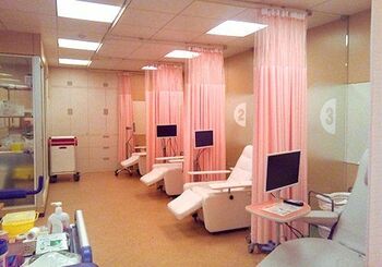 『アライブ　がん専門医のカルテ』美術デザイナーが語る 濃密な人間ドラマを支えるリアルなセットへのこだわりとは