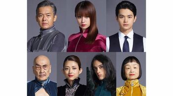 『ルパンの娘』続編決定！深田恭子「再び出演させていただけて本当に幸せ」