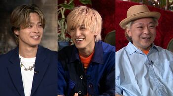 コムドット やまと、テレビ進出は「上の世代からの支持がほしいと思った」