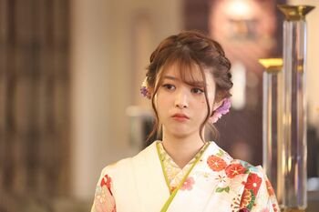 有沙（馬場ふみか）が消えた？縁談を強行されて…『やんごとなき一族』第5話予告