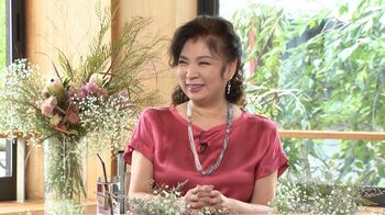 八代亜紀×コロッケ×島津亜矢「応援に行きたいけど行けないもどかしさ」熊本愛を語る