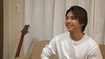 Sexy Zone・佐藤勝利が語る決意「ジャニーさんが作ったジャニーズを続けていく」