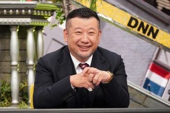 ケンドーコバヤシ “お祓い”怪獣の「ほいで！？」地獄に「一番怖い！」