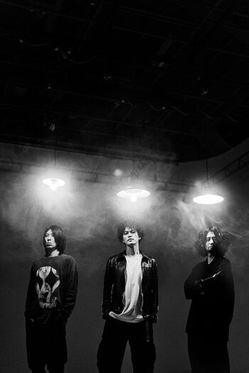 9mm Parabellum Bullet、3人体制での初ライブ「シークレットフリーライブ2026」を1月8日(木) に都内ライブハウスにて開催決定！