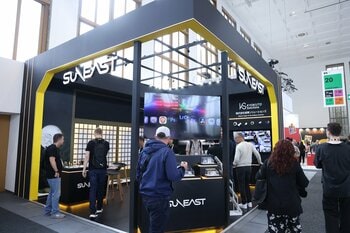 IFA 2026開幕。SUNEAST、ベルリン会場から現地レポート