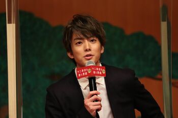 伊藤健太郎の主役起用を熱望していた黒木瞳監督 きっかけは「ラジオ局のポスター」