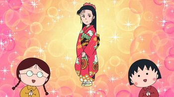 『ちびまる子ちゃん』4週連続さくらももこ脚本まつり！新規作画・演出で