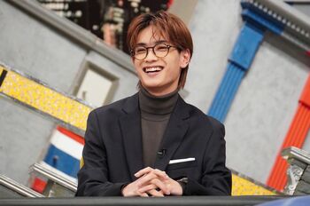 高橋恭平がギャルに熱血指導！？堀内健は緊張を解きほぐす体操でお悩み解決