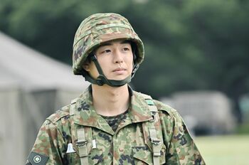 宙（町田啓太）への劣等感で丸山（時任勇気）が挫折！？『テッパチ！』第4話予告
