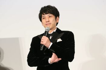 二宮和也「過酷でした」という現場で1人だけ雪かきに参加せず！？