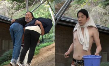 関東ローカルのはずが、面白すぎて全国放送に！“千鳥世代”VS“ほぼ第7世代”が旅先で対決！