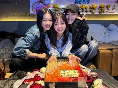 最終値下げ　SHIROMA ビスチェ　山本舞香　橋本環奈　着用 sub-buzz-451-1740017116-2.jpg?