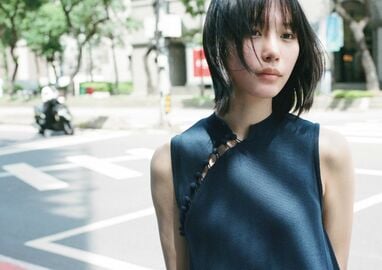 自然体な私を…」女優・南沙良 芸能生活10年を記念した初フォトブック