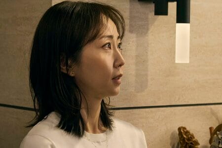「お前が言うなって」「あまりにも可哀想」坪倉親子のDV＆ヤバすぎる疑惑にSNS大荒れ「ここまでする！？」『今夜、秘密のキッチンで』
