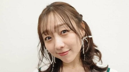 須田亜香里 高校時代の“校則違反”ショットを公開！“名古屋のお嬢様学校”制服姿で見せた1枚に「こりゃSKE受かるわ」と反響