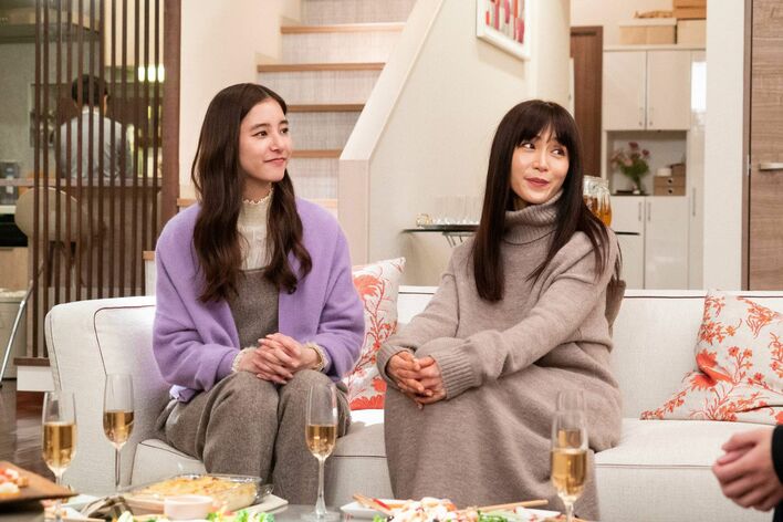 【連載・ユウコマニア】専属スタイリスト伝授⑦ホームパーティーでも手抜きなし！“大人サロペット”