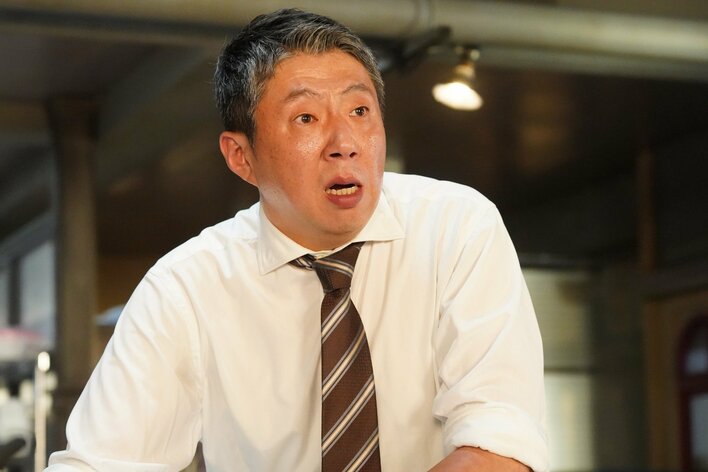 【写真】『Dr.アシュラ』第9話を写真で見る