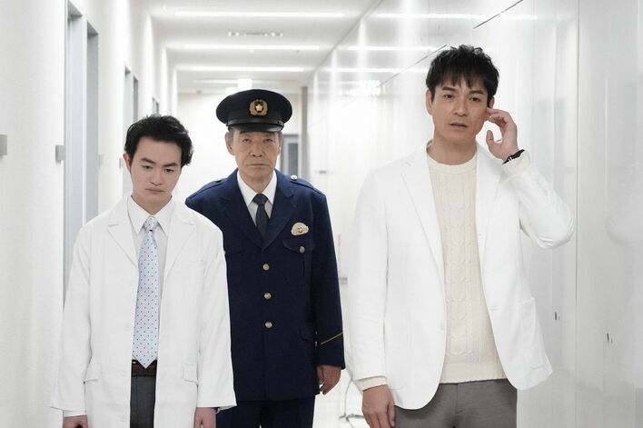 猟奇殺人の犯人は天才高校生！！愛が生んだ完全犯罪の行方　『絶対零度～未然犯罪潜入捜査～』第6話完全版