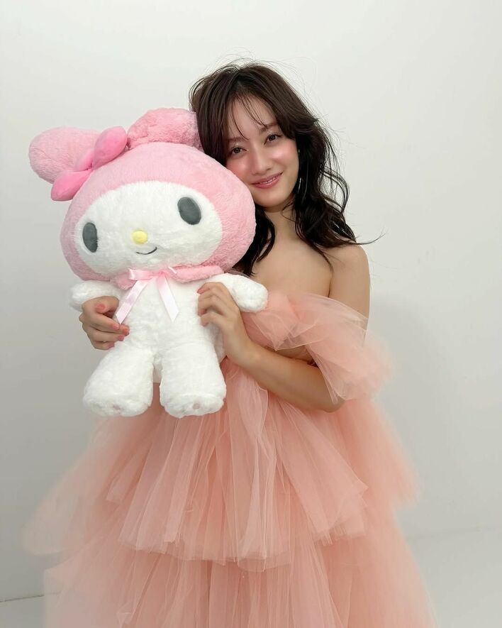 マイメロ フリル ぬいぐるみ レア マイメロ レトロ ぬいぐるみ 平成 レア - メルカリ