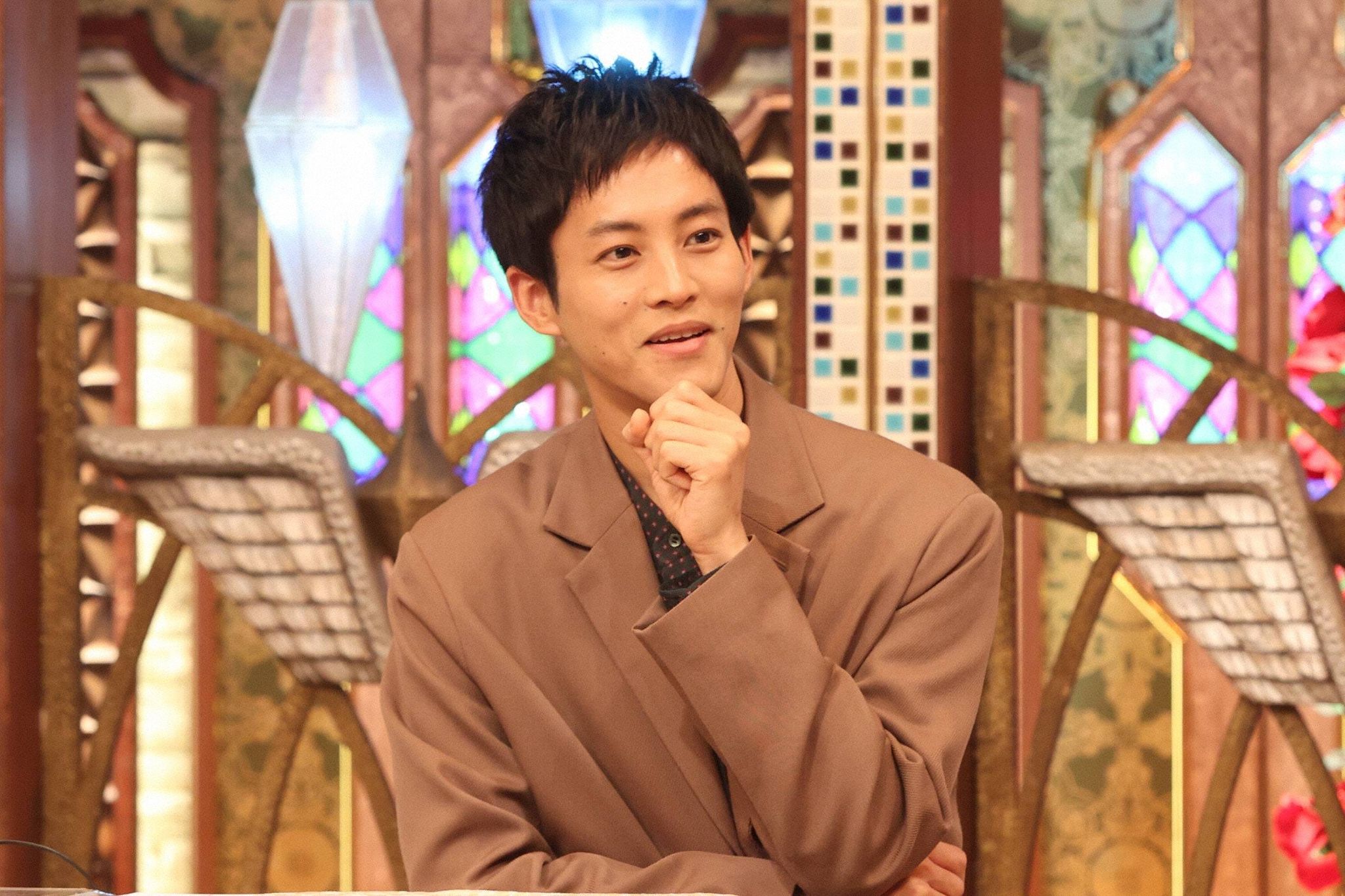 松坂桃李 TOKIOに迫られ一発芸を披露！？さらに“まちがいさがし”企画も