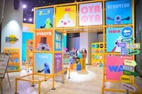 【ご当地グッズも登場】東京会場レポ！パペットスンスン期間限定ポップアップショップ「HELLO! PUPPET SUNSUN」を大紹介