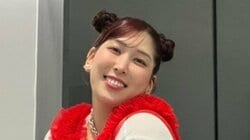 3時のヒロイン・ゆめっち「盛れすぎてないか？」“韓国アイドル”に変身し大反響！キュートなメイクを施した姿に「TWICEのミナ感」「かわいすぎて鳥肌♡」