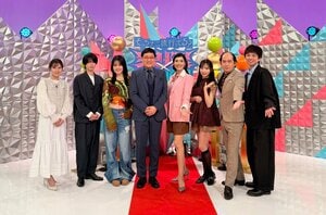 KEY TO LIT・井上瑞稀「50分の生配信が…」、AKB48・小栗有以が自宅でのエピソードに赤面！？市場規模約15兆円といわれる「ライブ配信」界隈に迫る！