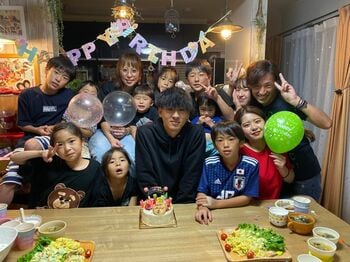 あの、うるしやま家に激震！？14人の家族が13人になってしまう…一体何が起こったのか