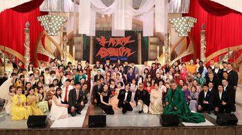 総勢100人の芸能人が合唱バトル！第2弾はゴールデン進出