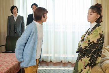 ＜コラム＞『最高のオバハン中島ハルコ』ドラマの規模が大きくなるにつれ、その最終回の“引き”も異次元の角度でバージョンアップ！