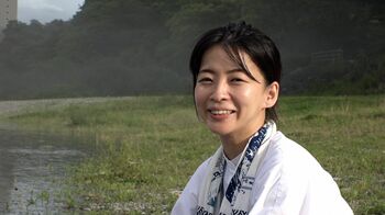 「1匹たりとも無駄にはしない」「土佐しらす食堂 二万匹」店主・岩本梨沙のセブンルール