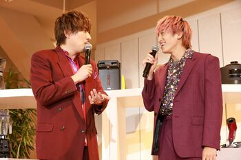 兼近大樹、結成5周年目で一番ウケた瞬間「あの日を超えたことはまだない」